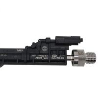 Bico Injetor Alta Bosch Bmw 528 F10 2011 2017