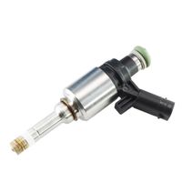 Bico Injetor Alta Bosch Audi A3 Tfsi 2.0 2004-2013