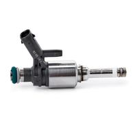 Bico Injetor Alta Bosch Audi A1 Tfsi 1.8 2015-2018