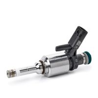 Bico Injetor Alta Bosch Audi A1 Tfsi 1.8 2015-2018