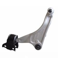 Bandeja SuspensÃO Dianteira Direita Bbi Germany Land Rover Evoque 2011-2019