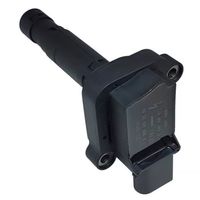 Bobina IgniÇÃO Original Mercedes C250 W204 1.8 16v 2009-2014