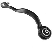 BraÇO SuspensÃO Dianteira Direito Curvo Bbi Germany Land Rover Range Rover 2014-2020