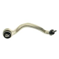 BraÇO SuspensÃO Dianteira Esquerdo Curvo Bbi Germany Bmw X6 E71 2007-2014