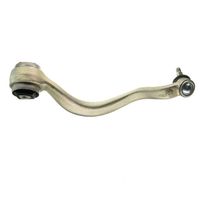 BraÇO SuspensÃO Dianteira Esquerdo Curvo Bbi Germany Bmw X6 E71 2007-2014