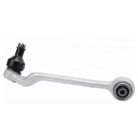 BraÇO SuspensÃO Dianteira Esquerdo Reto Bbi Germany Bmw 330 F30 2013-2018