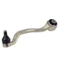 BraÇO SuspensÃO Dianteira Esquerdo Curvo Bbi Germany Bmw X6 F16 2013-2018
