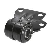 Bucha Bandeja SuspensÃO Dianteira Esquerda Grande Bbi Germany Ford Fusion 2013-2019