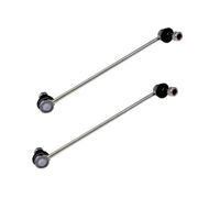 Par Bieleta Dianteira Monroe Axios Audi S3 8p 3.2 24v 2007-2009
