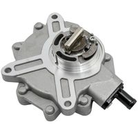 Bomba Vacuo Bbi Germany Bmw 118 E81, E87 2.0 16v C46b20b 2004-2012
