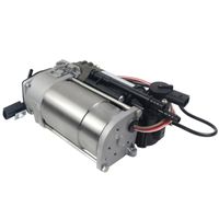 Compressor Ar SuspensÃO Bbi Germany Bmw X5 F15 2014-2018