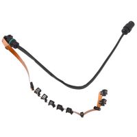 Chicote Solenoide Cambio Bbi Germany Vw Bora 2.0 8v 2006-2011