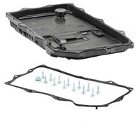Carter ÓLeo CÂMbio Bbi Germany Range Rover Sport 2 L494 5.0 32v 508ps 2013-2022