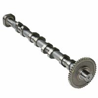 Comando Valvulas Escape Original Vw Jetta Tsi 2.0 16v 2011-2017