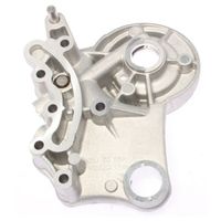 Suporte Comando VÁLvulas Bbi Germany Audi Tt 2.0 16v 2007-2014