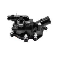 CarcaÇA Termostatica Mercedes A200 Cla200 Glb200 1.3 W177 2021