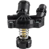 CarcaÇA VÁLvula TermostÁTica C/Sensor Bbi Germany Mini Cooper S F57 2014 2024