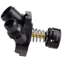 CarcaÇA VÁLvula TermostÁTica C/Sensor Bbi Germany Mini Cooper S F57 2014 2024