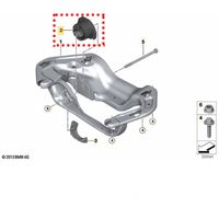 Coxim Cambio Bbi Germany Bmw X5 E70, F15 2006-2018