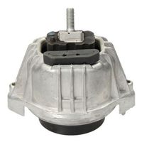 Coxim Motor Direito Bbi Germany Bmw 118 E81, E87 2010-2011