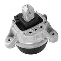 Coxim Motor Bbi Germany Bmw 528 F10 2009-2016