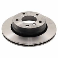 Disco Freio Dianteiro Fremax Mercedes C200 2015 2023