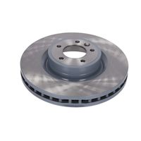 Disco Freio Dianteiro Fremax Land Rover Discovery 5 2016 2024