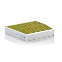 Filtro Ar Condicionado Freciousplus Mann-Filter Mercedes Gla200 X156 2013-2019