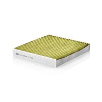 Filtro Ar Condicionado Freciousplus Mann-Filter Land Rover Range Rover 2013-2024