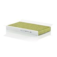 Filtro Ar Condicionado Freciousplus Mann-Filter Land Rover Discovery 3 2004-2009