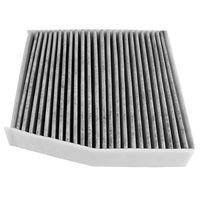 Filtro Ar Condicionado Ufi Mercedes A45 Amg W176 2013-2018