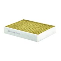 Filtro Ar Condicionado Mann-Filter Bmw M 140 3.0 F20 2016 2019