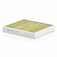 Filtro Ar Condicionado Freciousplus Mann-Filter Audi A2 2000-2005