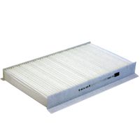 Filtro Ar Condicionado Mann-Filter Land Rover Range Rover Sport 2.7 2005-2013