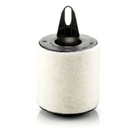 Filtro Ar Motor Mann-Filter Bmw 320 2.0 16v E90 E91 E92 E93 2005-2012