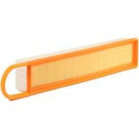 Filtro Ar Motor Mahle Mini Cooper Cabrio R57 1.6 16v 2008-2010