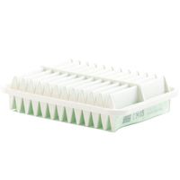 Filtro Ar Motor Mann Filter Toyota Corolla 1.8 2014-2019