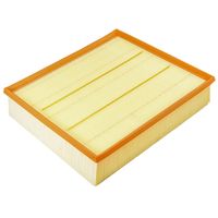 Filtro Ar Motor Ufi Bmw 428 F32,f33,f36 2.0 16v N20 Flex 2013-2019