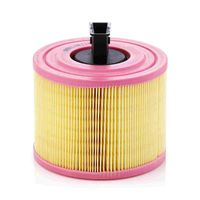 Filtro Ar Motor Mann-Filter Bmw 325i E90 E91 E92 E93 2.5 24v 2005-2011
