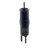 Filtro CombustÍVel Mann-Filter Bmw 640i F12 F13 3.0 24v Gasolina 2012-2018
