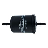 Filtro CombustÍVel Mann-Filter Honda Fit Lx Flex (Gd_, Ge3, Ge2) 1.4 2006-2008