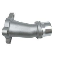 Flange Agua Bbi Germany Bmw 320 2.0 2014 2019