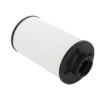 Filtro Óleo Câmbio Mann-filter Audi A3 1.4 2013 2020