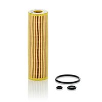 Filtro ÓLeo Motor Mann-Filter Mercedes C200 Kompressor W204 C204 S204 1.8 16v M271 Gasolina 2007-2010