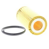 Filtro Oleo Motor Ufi Audi Q3 Tfsi 2.5 20v 2014-2019