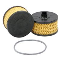 Filtro ÓLeo Motor Ufi Renault Duster 1.3 2021-2023
