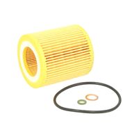 Filtro Oleo Motor Ufi Bmw 130 E87 2007-2009