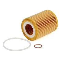 Filtro ÓLeo Motor Mann-Filter Bmw 116 I F20 2011-2015