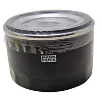 Filtro ÓLeo Motor Mann-Filter Fiat Pulse Turbo 1.0 2021-2024