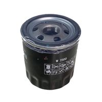 Filtro ÓLeo Motor Mann-Filter Dodge Journey Suv 2.7 24v 2008-2011